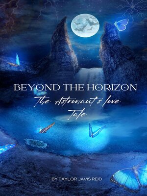 cover image of Beyond the Horizon